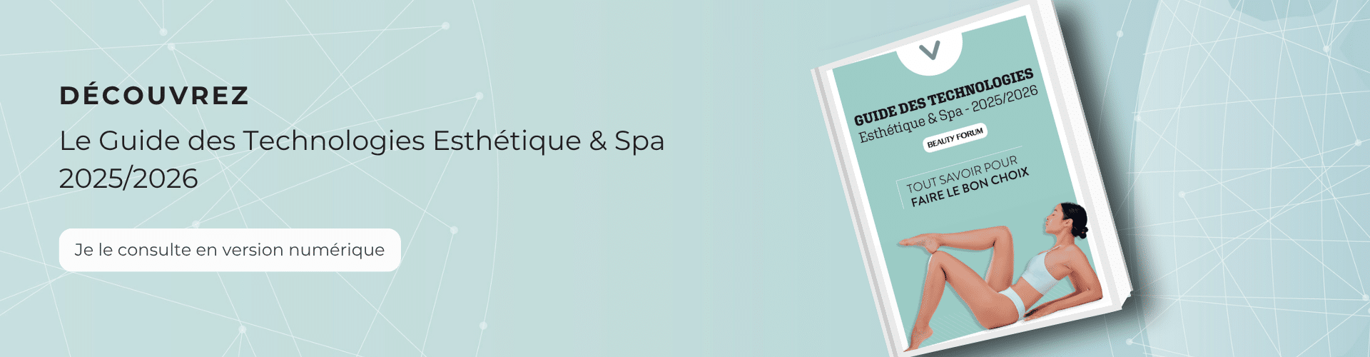 GUIDE DES TECHNOLOGIES 2025 - 2026