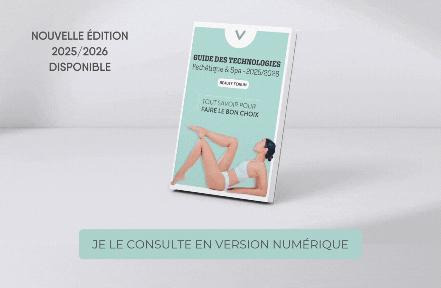 GUIDE DES TECHNOLOGIES 2025 - 2026