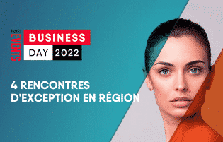 Beauty business Day 2022