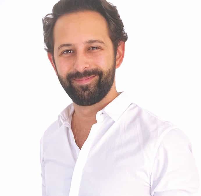 CONFIDENCES : GEOFFROY AMSELLEM, PRÉSIDENT DE MGA