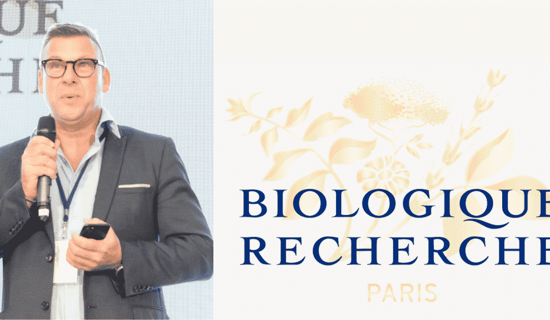 LES CONFIDENCES DE BIOLOGIQUE RECHERCHE