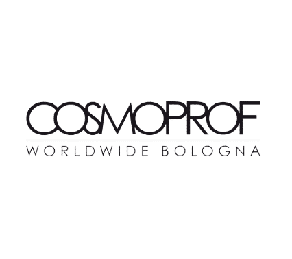 Logo Cosmoprof
