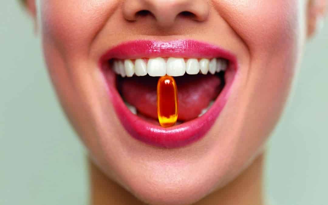 NUTRICOSMÉTIQUE : LA BEAUTÉ IN & OUT