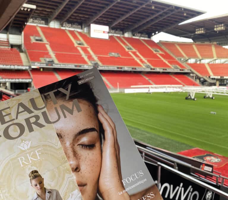 BEAUTY BUSINESS DAY RENNES EN IMAGES
