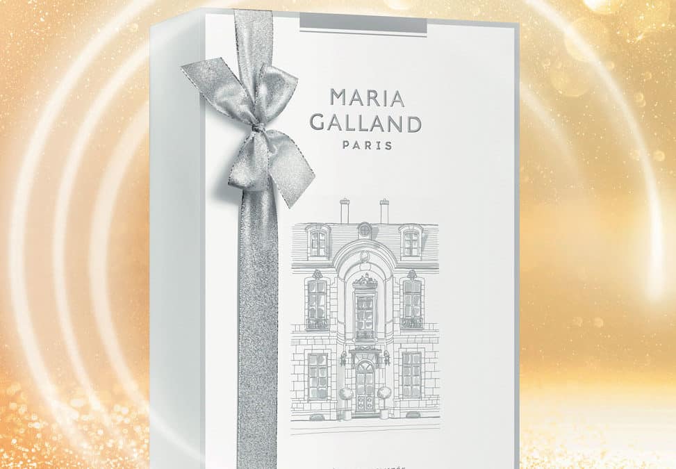 NOTRE SÉLECTION POUR LES FÊTES