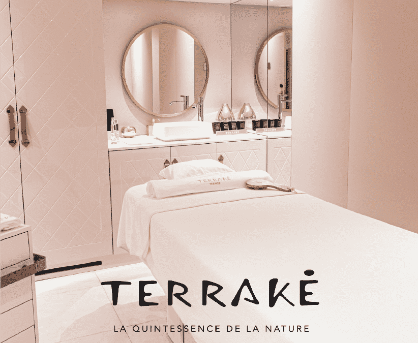 UN NOUVEL ÉCRIN POUR TERRAKÉ