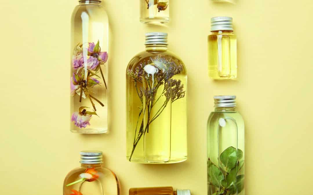 LA COSMÉTIQUE NATURELLE : UNE TENDANCE DE FOND