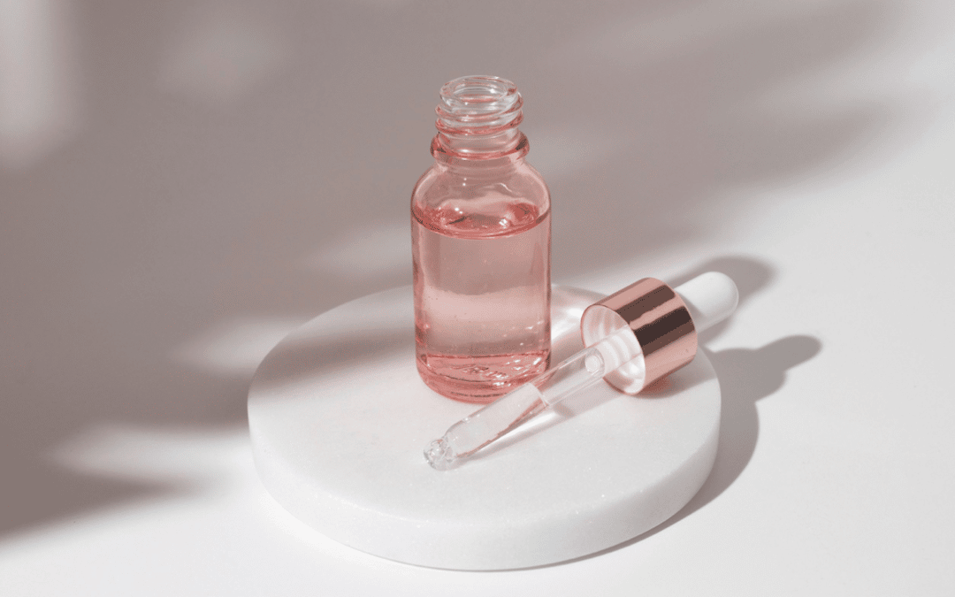 LE SÉRUM : UNE BOMBE D’EFFICACITÉ