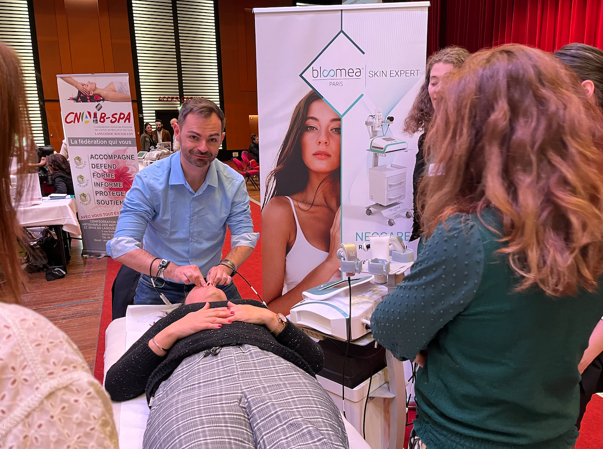 BEAUTY BUSINESS DAY LANGUEDOC