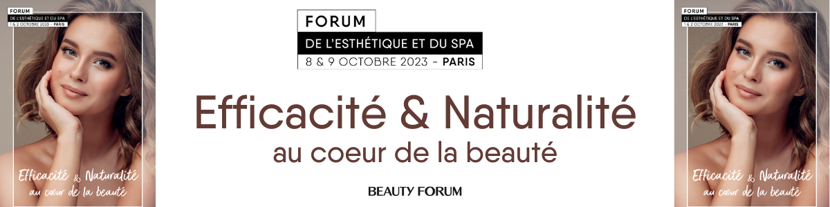 FES2023-Efficacite et Naturalite-By Beauty Forum