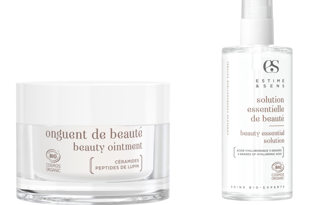 SOINS ANTI-ÂGE : NOTRE SÉLECTION 2023
