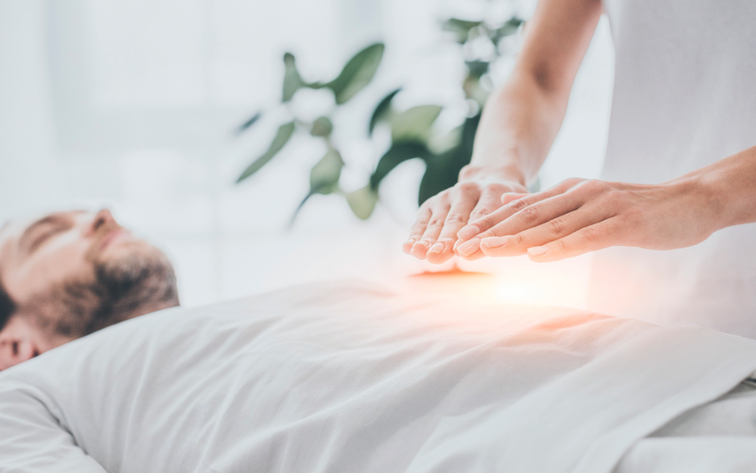 LES SOINS ÉNERGÉTIQUES : UN ART DE VIVRE