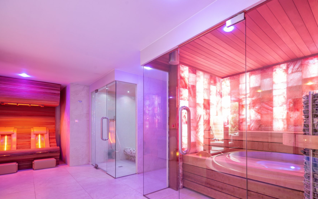SPA & WELLNESS CONCEPT : DES ESPACES BIEN-ÊTRE POUR LES PROS