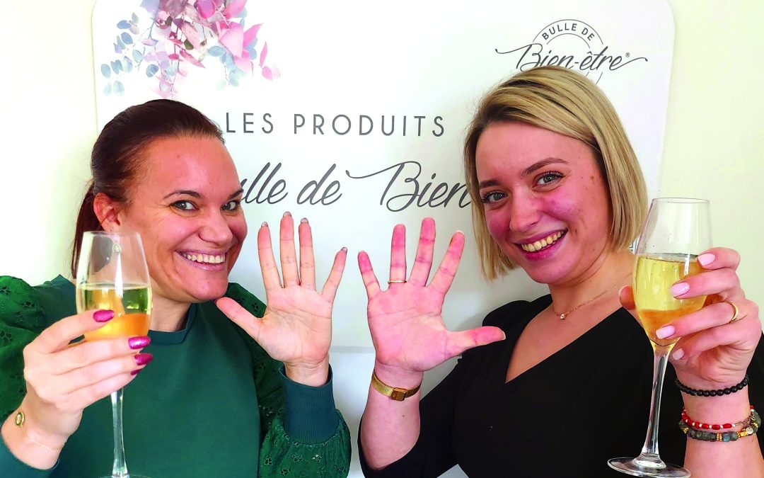 BULLE DE BIEN-ÊTRE : UN RÉSEAU DE 10 FRANCHISÉES