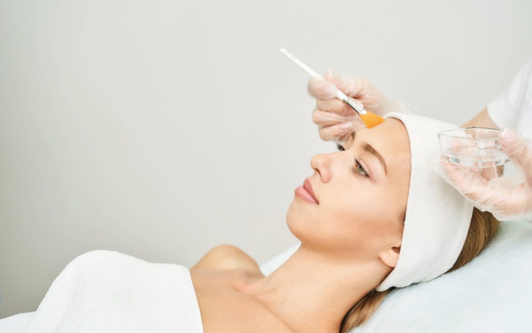 PEELINGS : L’ARME ANTI-ÂGE & ÉCLAT