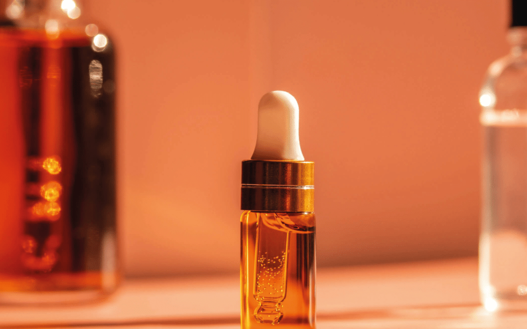 BOOSTERS DE TEINT : MINI VOLUME, MAXI EFFET !