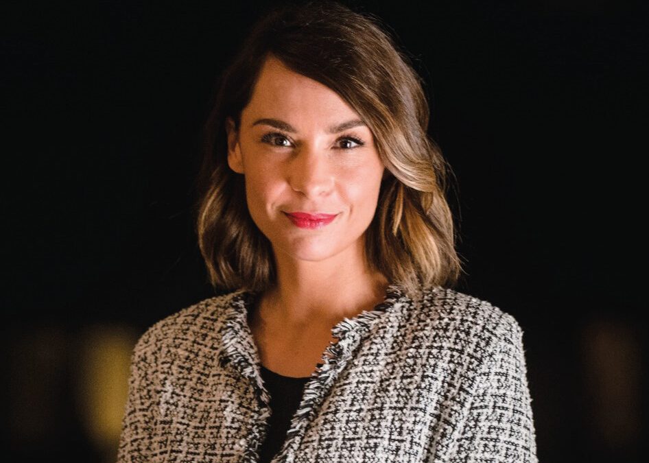 3 QUESTIONS À ÉLODIE DARGIER
