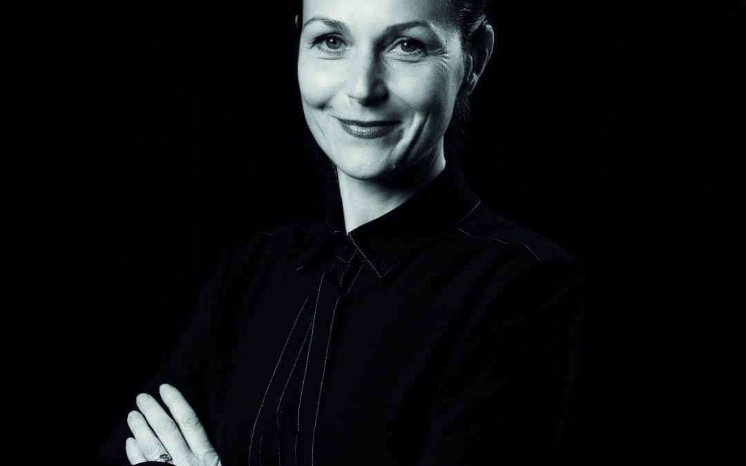 3 QUESTIONS À KATIA DUFON-SCHAFFHAUSER