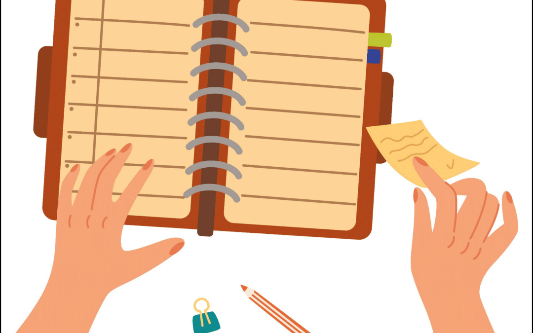 COMMENT (MIEUX) ORGANISER LES JOURNÉES DE TRAVAIL ?