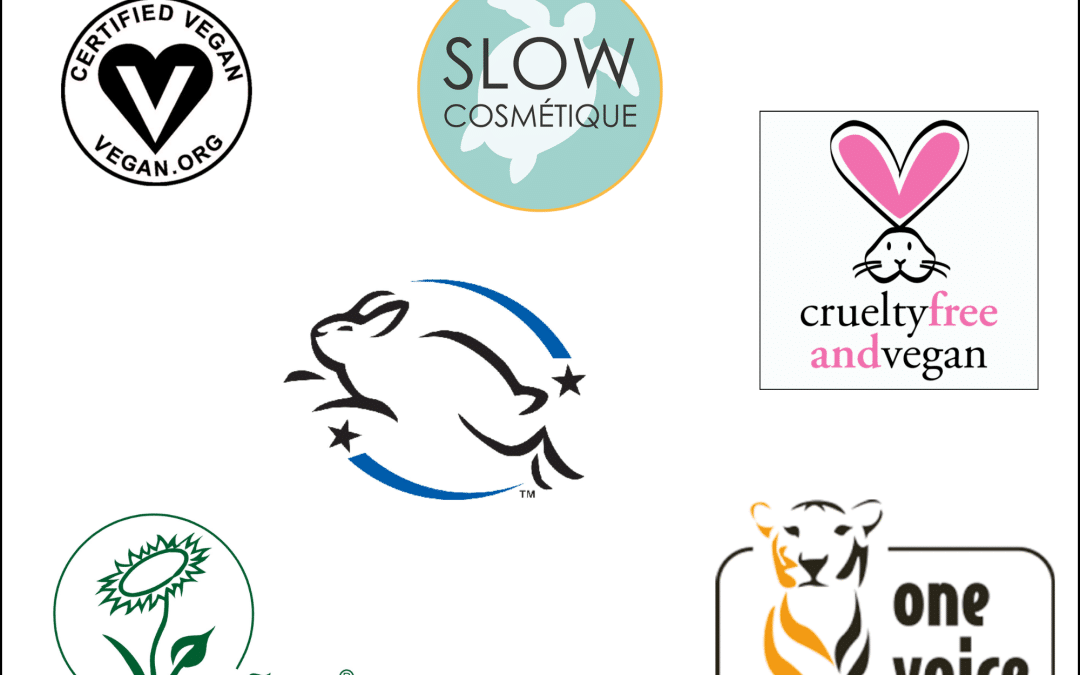 LABELS VEGAN : SUIVEZ LE GUIDE