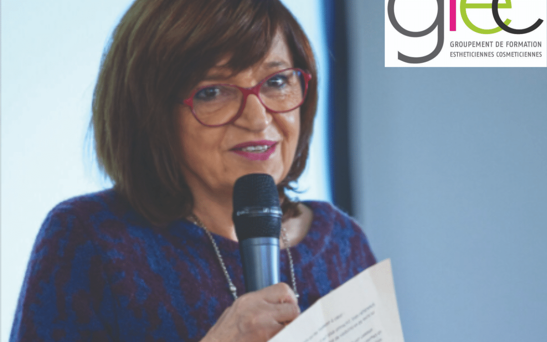 GFEC : 2 MASTERCLASS POUR OCTOBRE ROSE