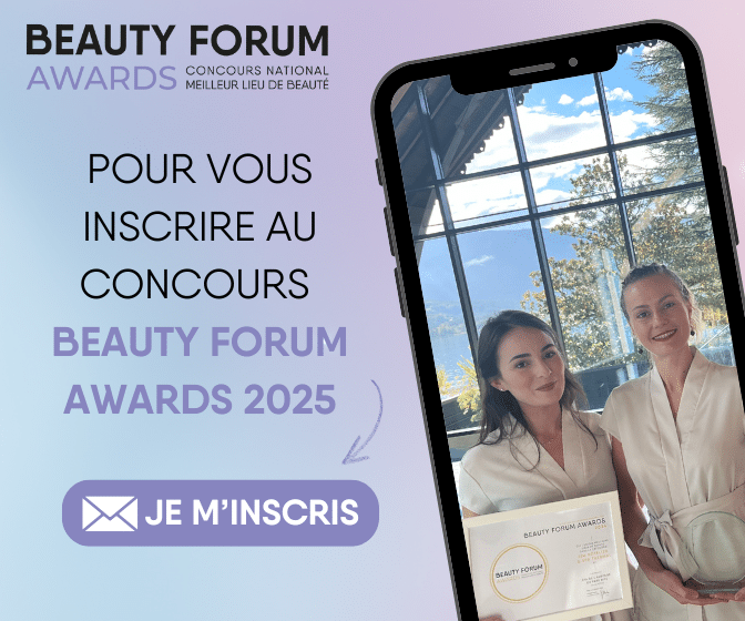 BEAUTY FORUM AWARDS 2025 BEAUTY FORUM AWARDS 2025