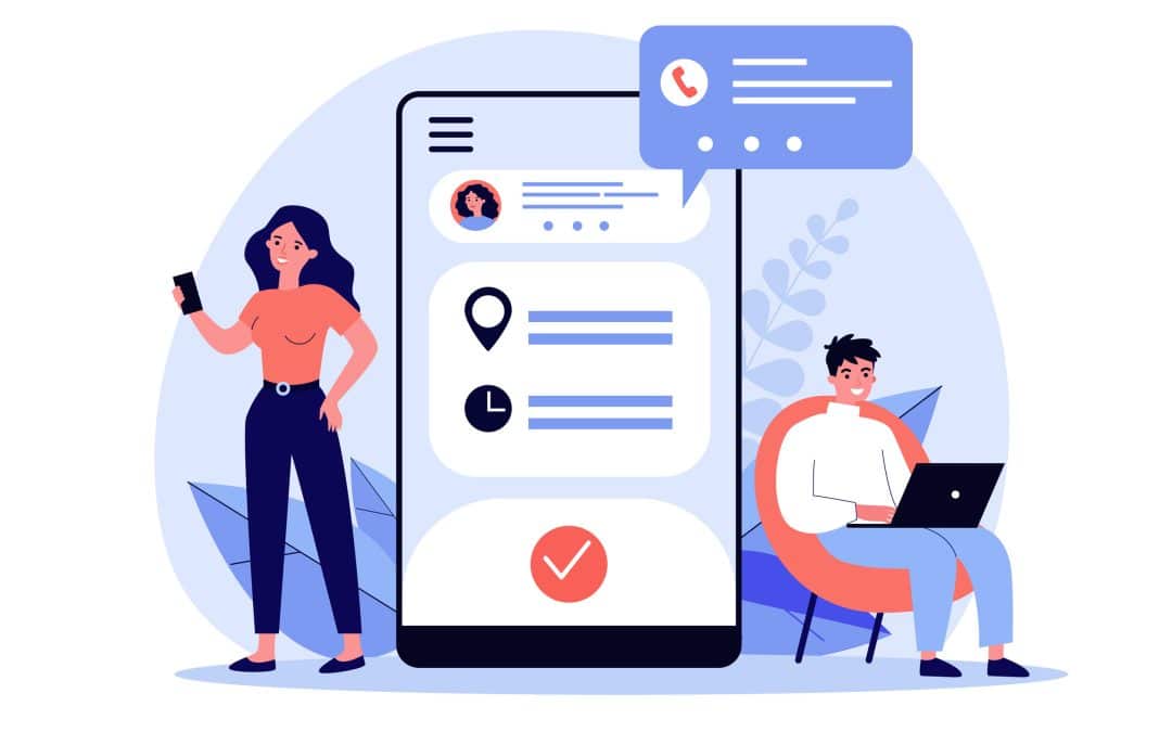 3 CONSEILS POUR FAIRE (RE)VENIR VOS CLIENTES APRÈS L’ÉTÉ