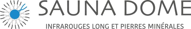 HOLICARE : Essai du Sauna Dome