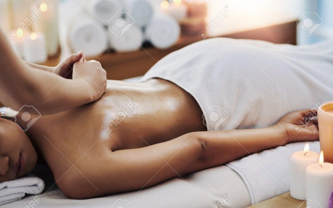 MASSEUR BIEN-ÊTRE : UN MÉTIER CONCRET ET HUMAIN