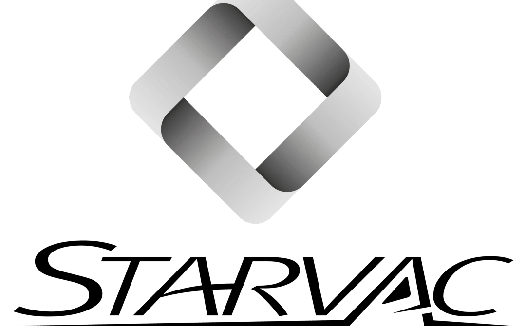 STARVAC : Découvrez le DXface : la nouvelle ère du soin visage haut de gamme