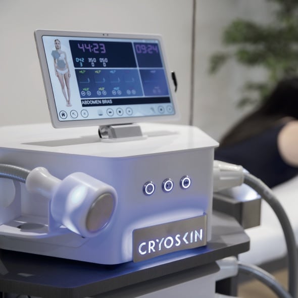 CRYOSKIN REVOLUTION – 2899 (10 x 10 cm)