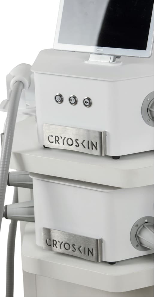 CRYOSKIN REVOLUTION – 4651