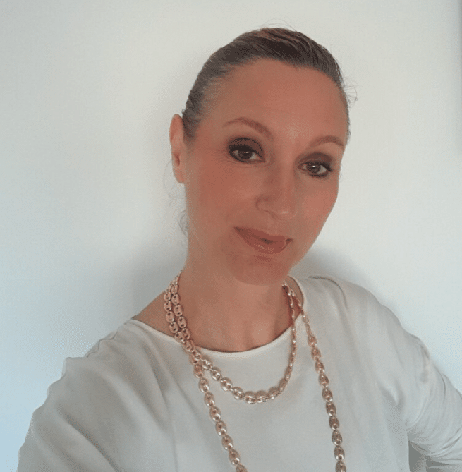 CAROLINE-FLEUR MARIE