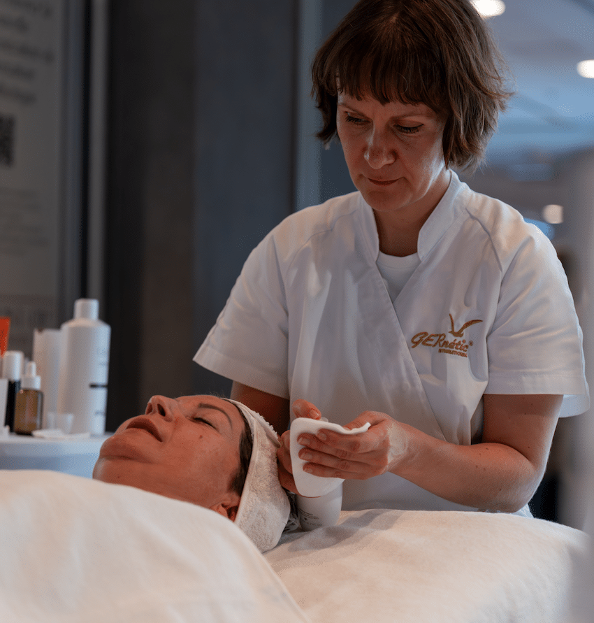 Les visiteurs ont eu l’opportunité de tester une grande variété de soins et d’échanger avec des professionnels disponibles.