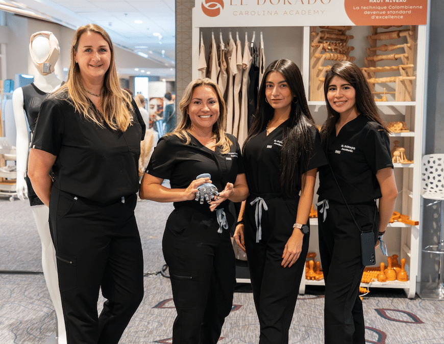 FORUM DE L’ESTHÉTIQUE ET DU SPA 2025 : UN ÉVÈNEMENT UNIQUE !