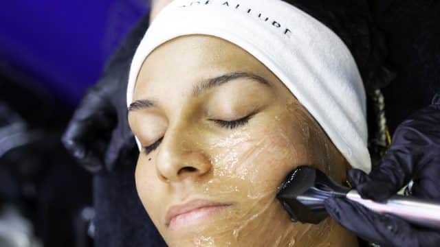 InMode Allure – Forma – Photo traitement