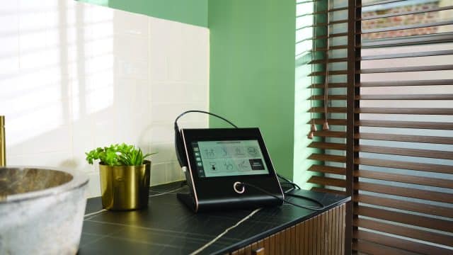 Luxomed – Beluxo photo machine 1