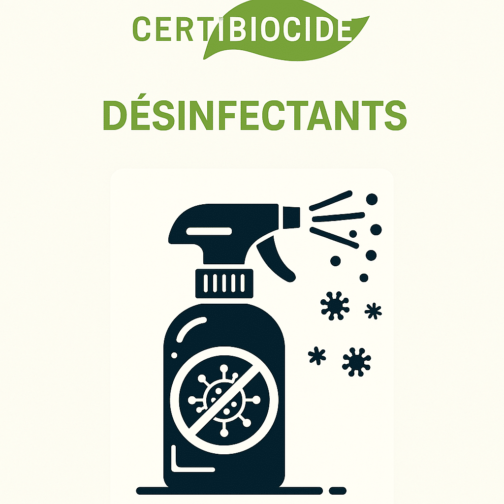 Certibiocide