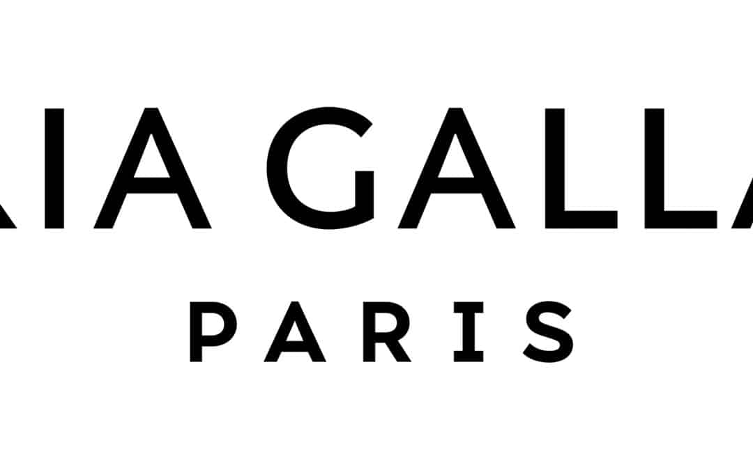 MARIA GALLAND PARIS : Prenez rendez-vous avec notre équipe présente au salon