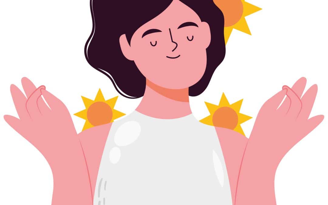 À VOUS, ESTHÉTICIENNES !