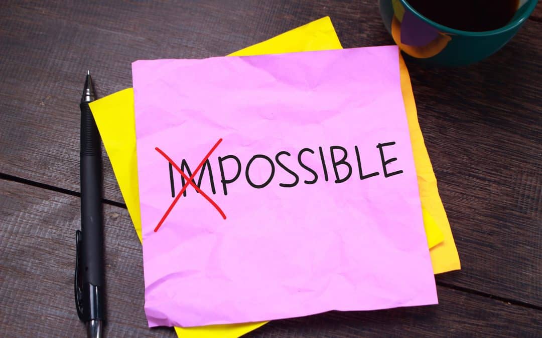 COMMENT S’AFFIRMER POUR GAGNER EN LÉGITIMITÉ